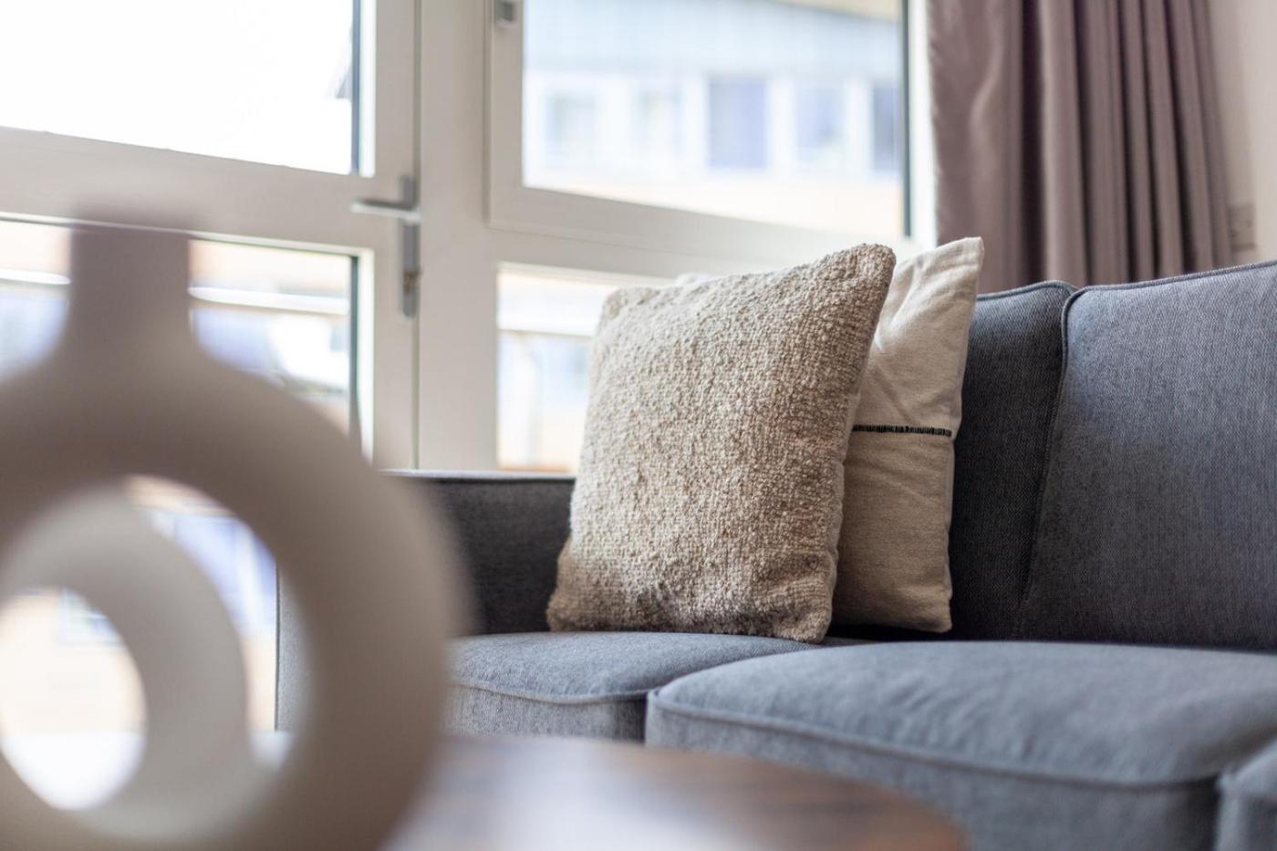 Appartement Modern & Quiet Islington Near King's Cross Londen