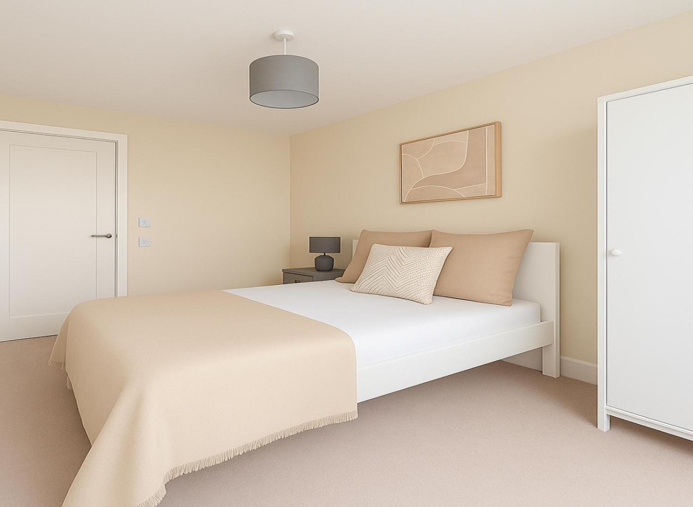 Modern & Quiet Islington Near King's Cross * Londen