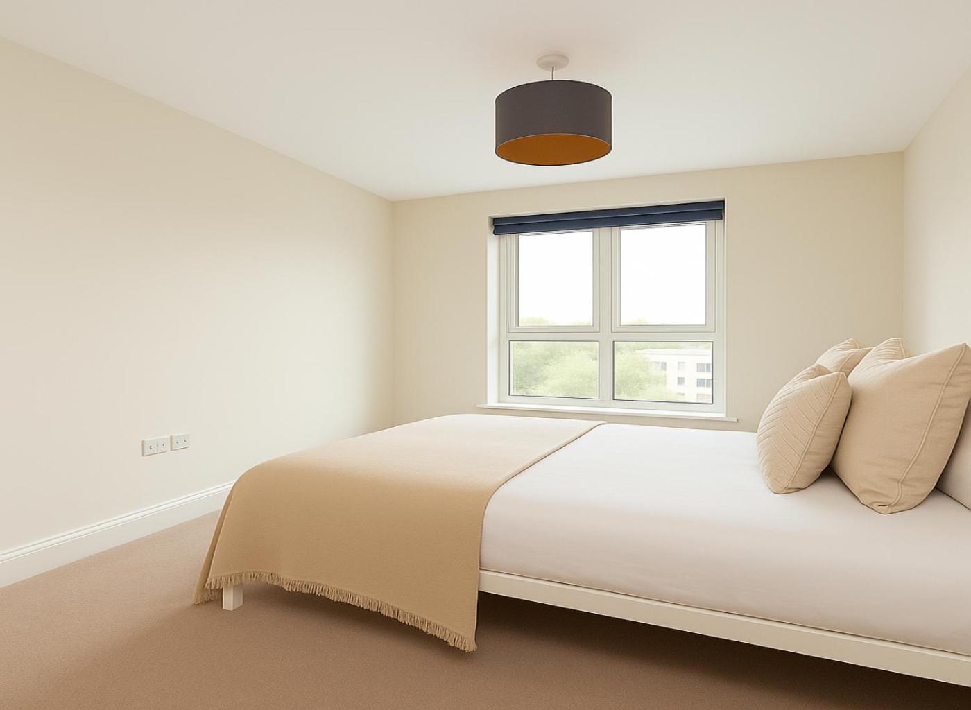 Appartement Modern & Quiet Islington Near King's Cross