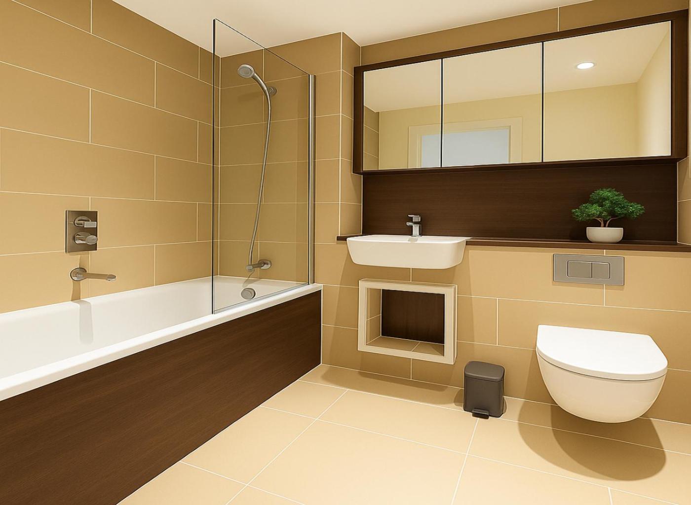 Modern & Quiet Islington Near King's Cross Appartement *
