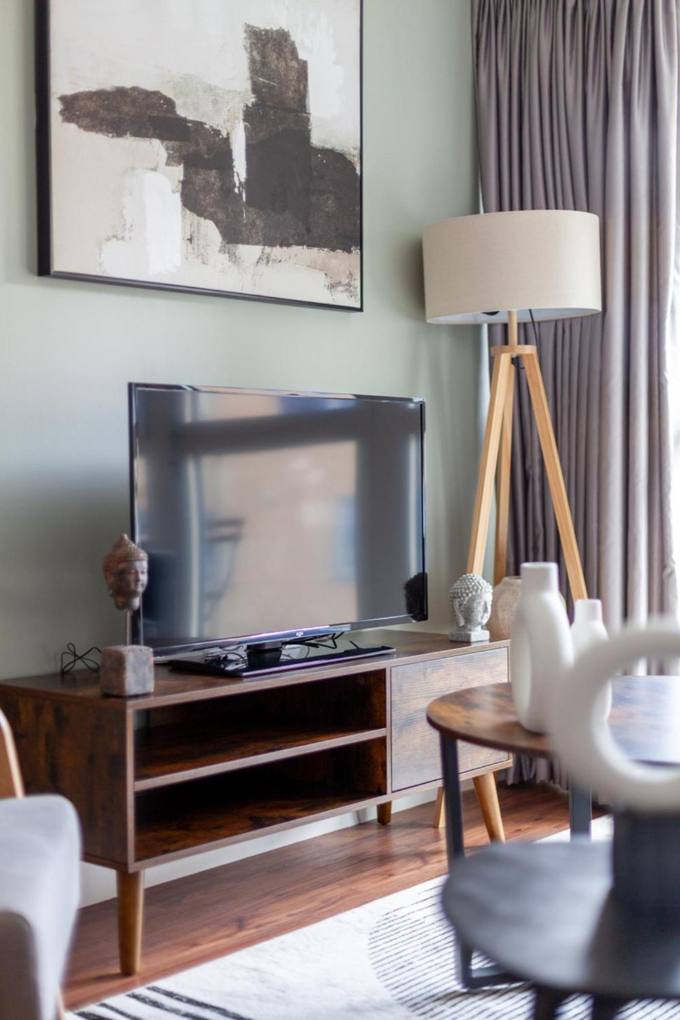 Modern & Quiet Islington Near King's Cross Appartement Londen