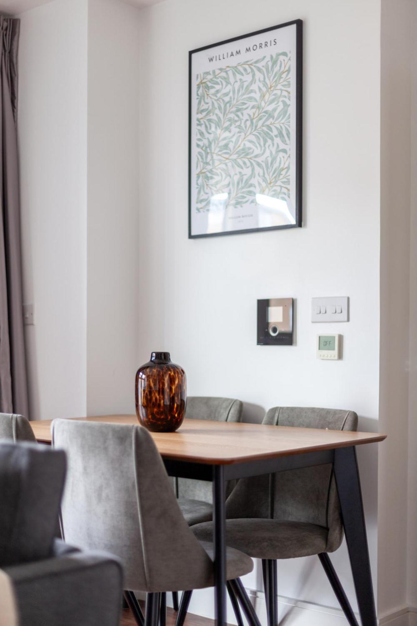 Modern & Quiet Islington Near King's Cross * Londen