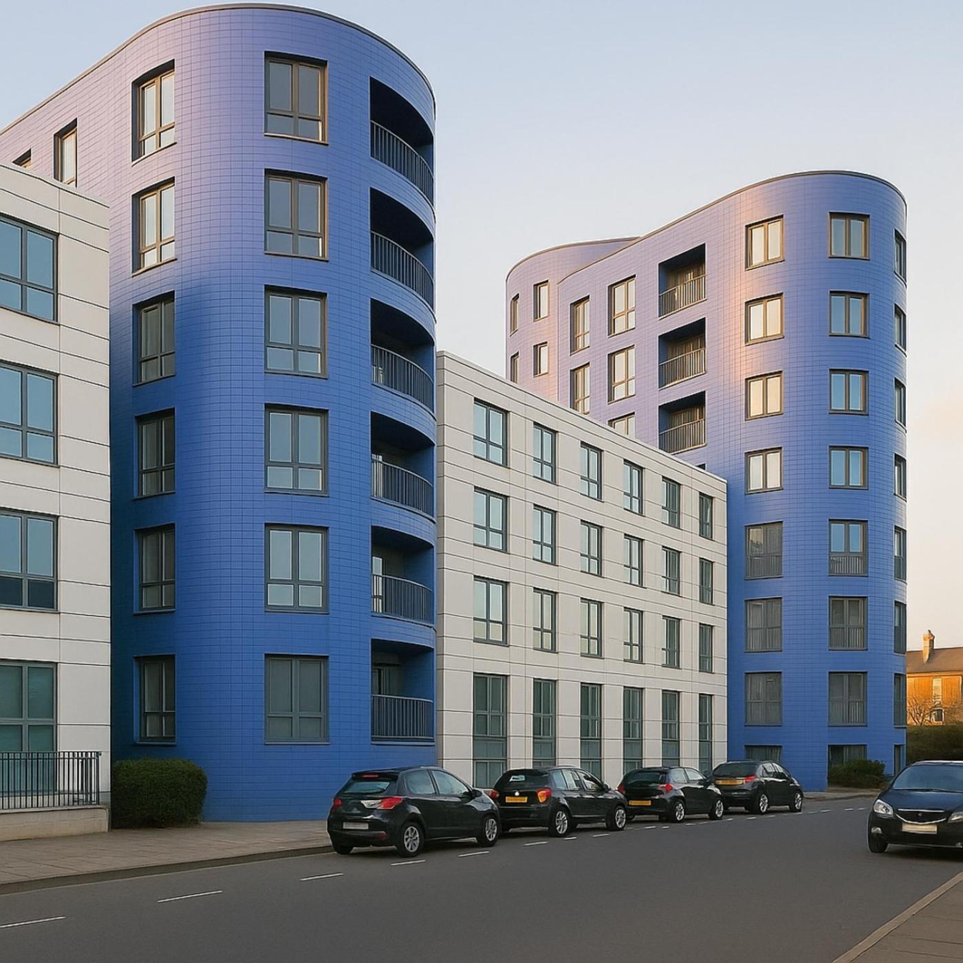 Modern & Quiet Islington Near King's Cross * Londen