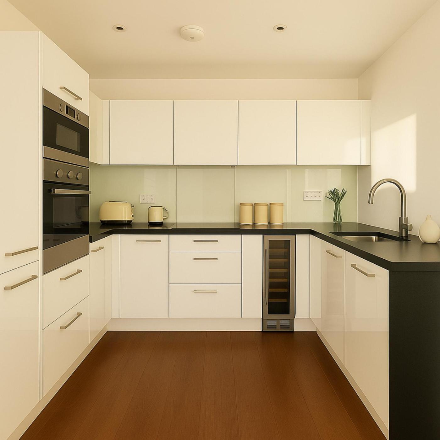 Modern & Quiet Islington Near King's Cross Appartement Londen