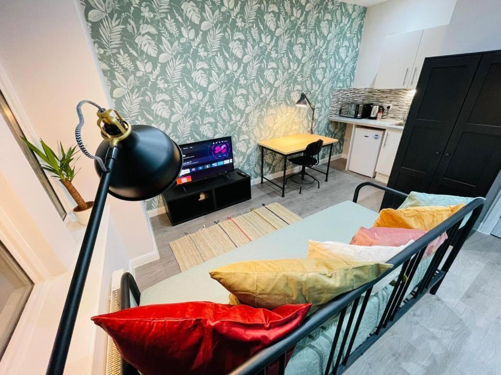 Apartamento Hackney By Sleepy Londres