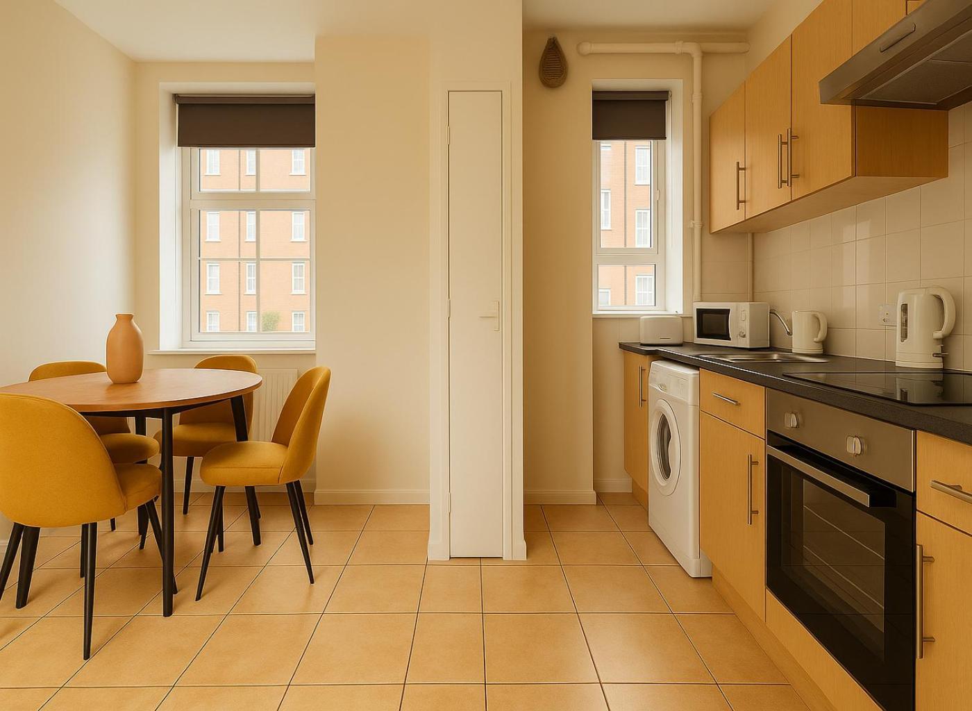 Apartment 2 Bed In Shoreditch *