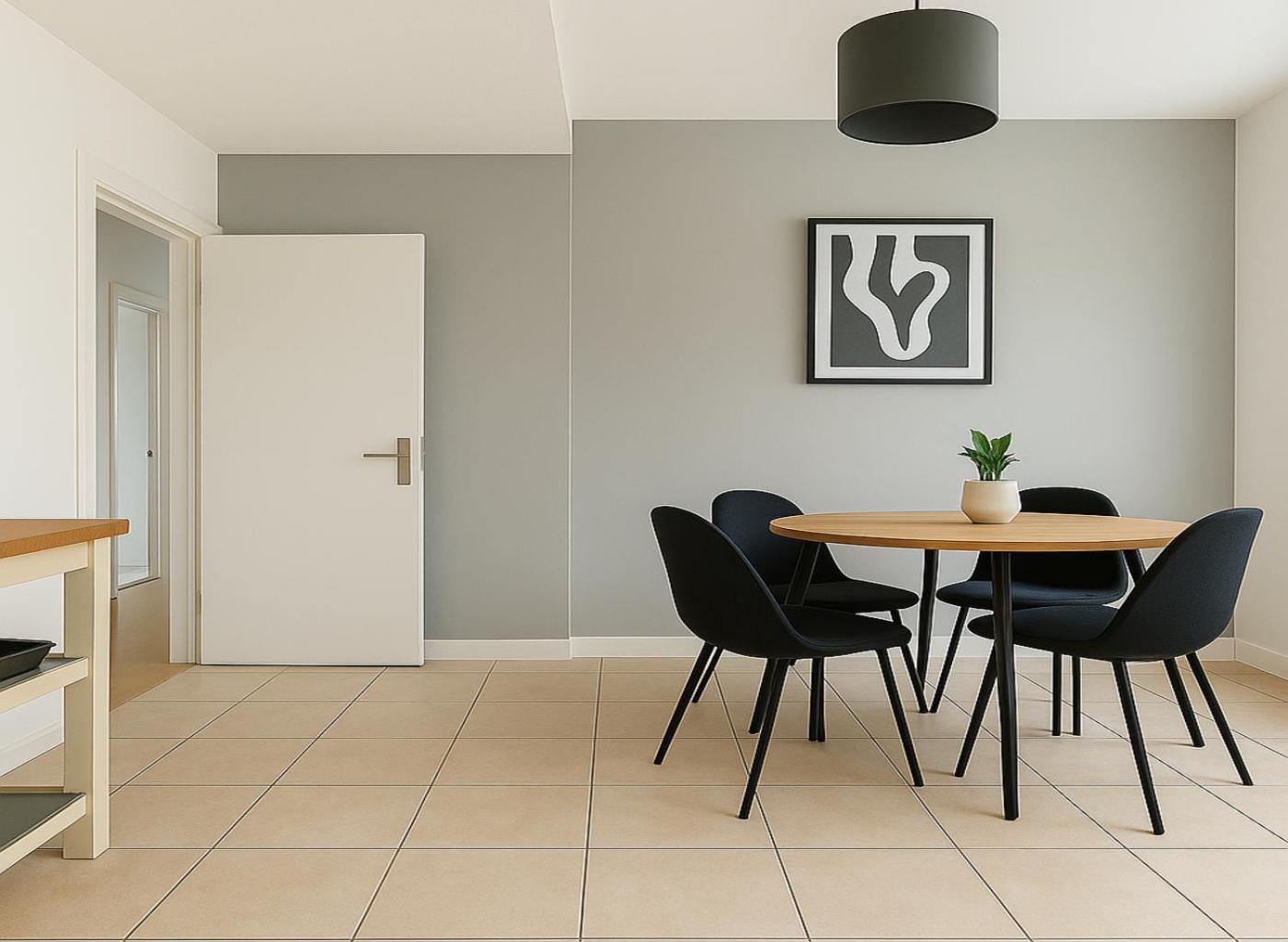 2 Bed In Shoreditch Apartment *