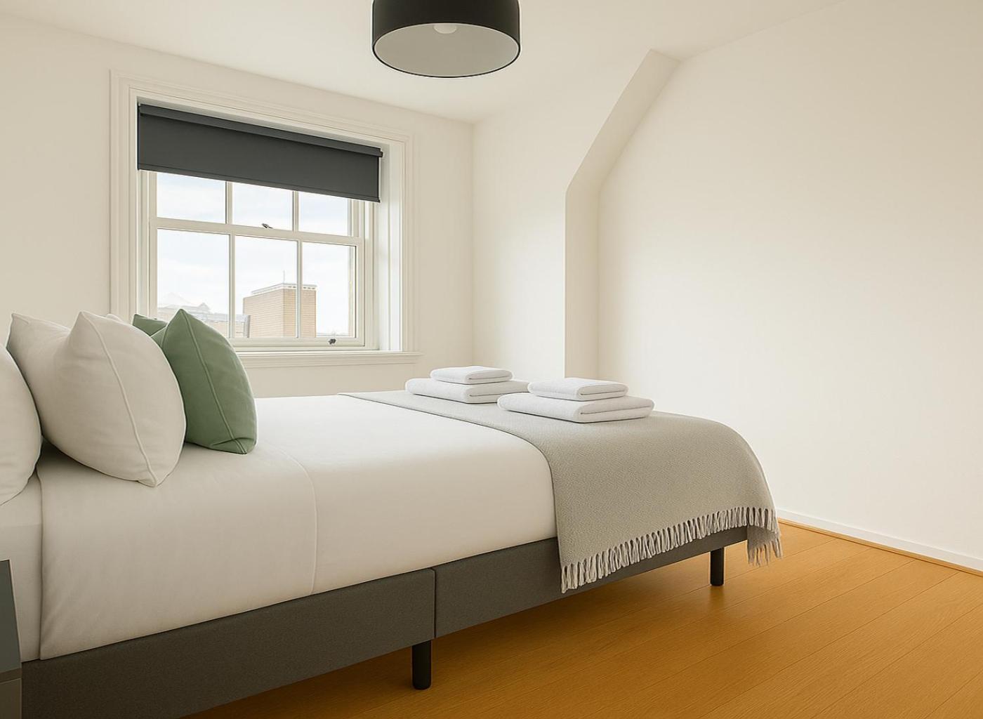 Apartment 2 Bed In Shoreditch London
