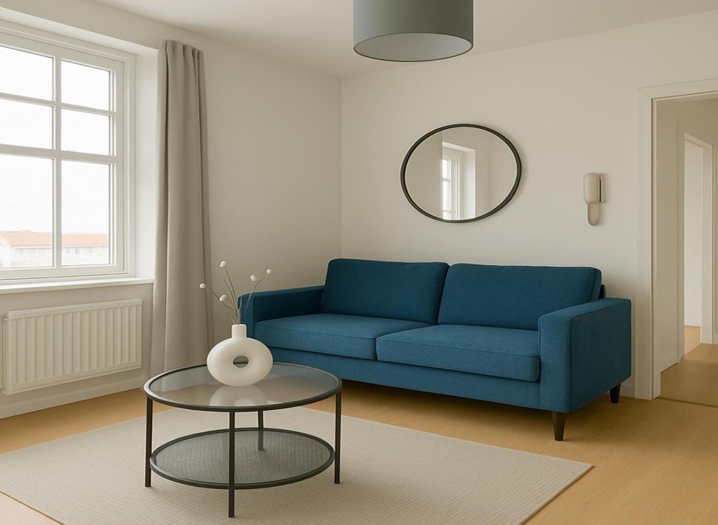 Apartment 2 Bed In Shoreditch London