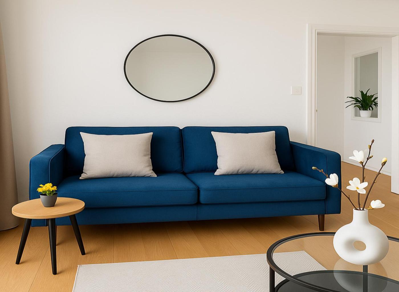 2 Bed In Shoreditch Apartment *