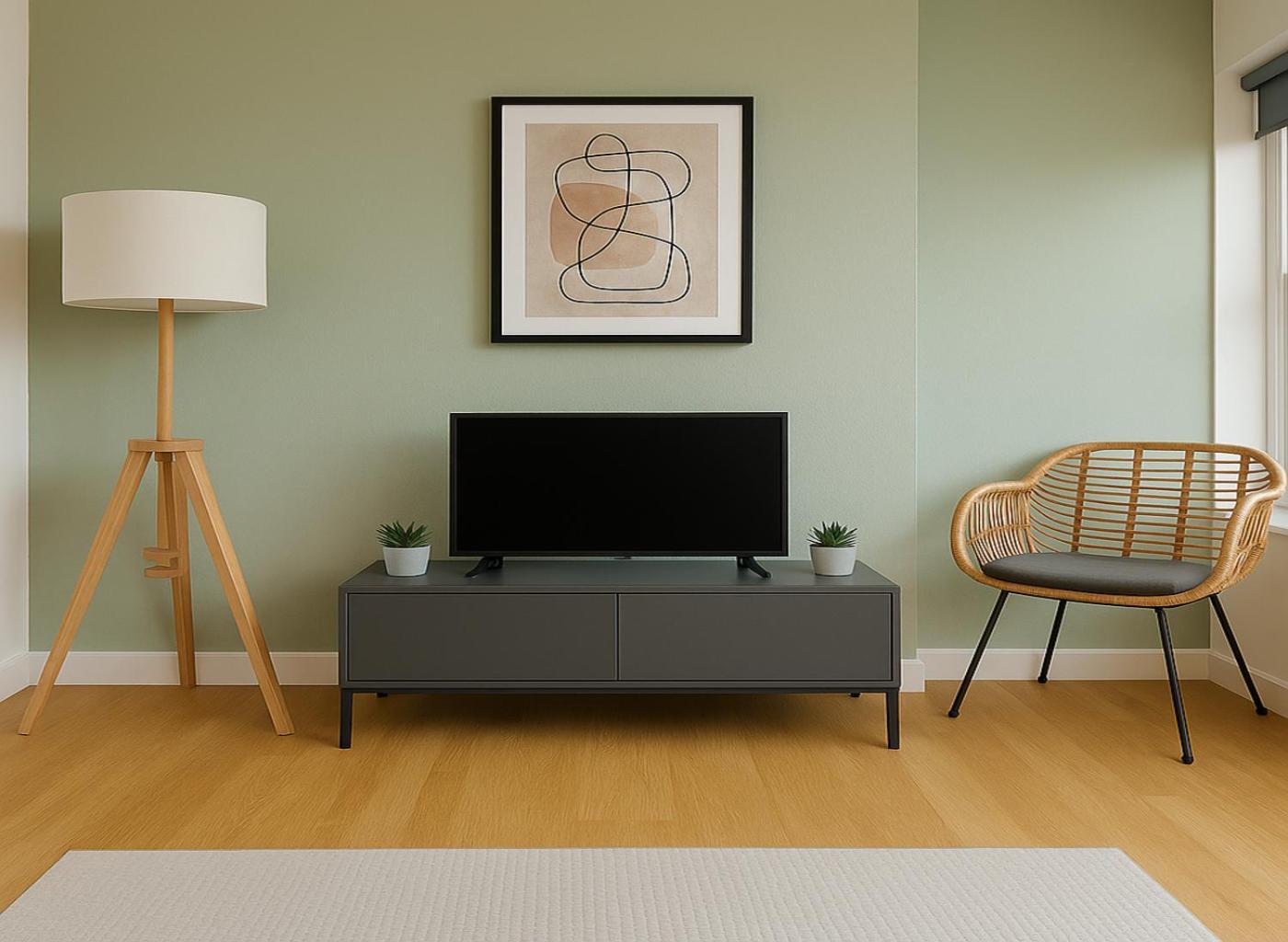 2 Bed In Shoreditch Apartment