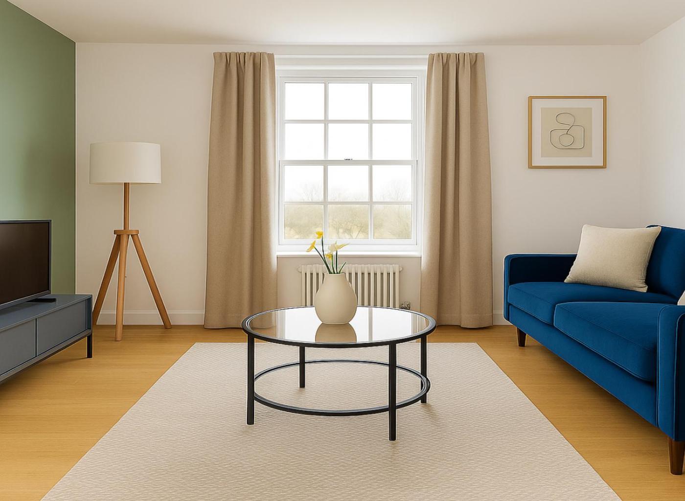 Apartment 2 Bed In Shoreditch London