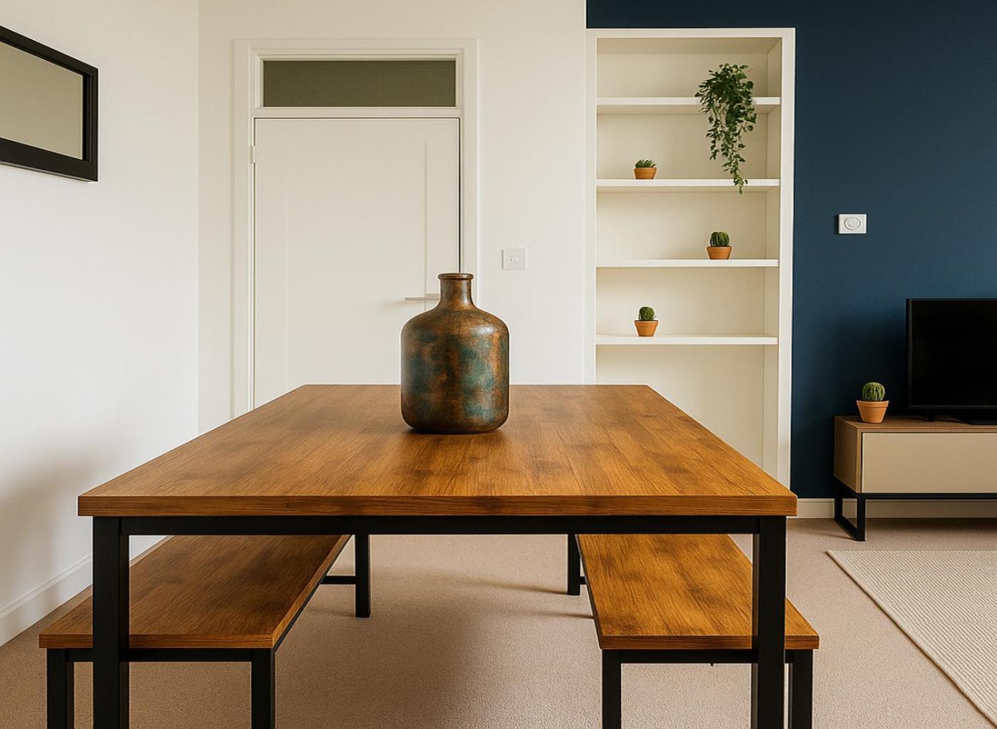 Renovated Flat In The Heart Hoxton Apartamento Londres