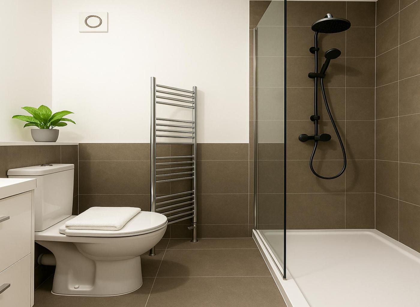 Renovated Flat In The Heart Hoxton Apartamento Londres