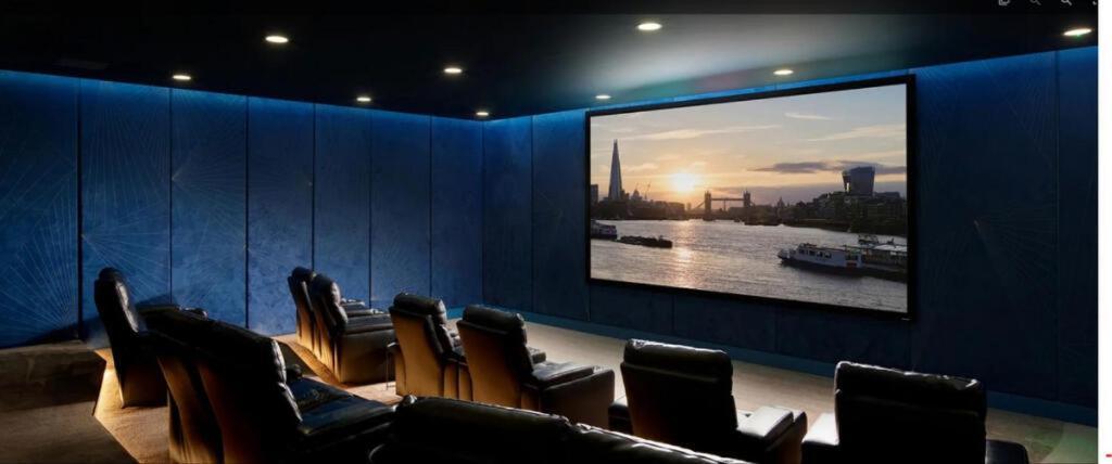 Merino Gardens Deluxe 3 Bed By Tower Bridge Apartamento *