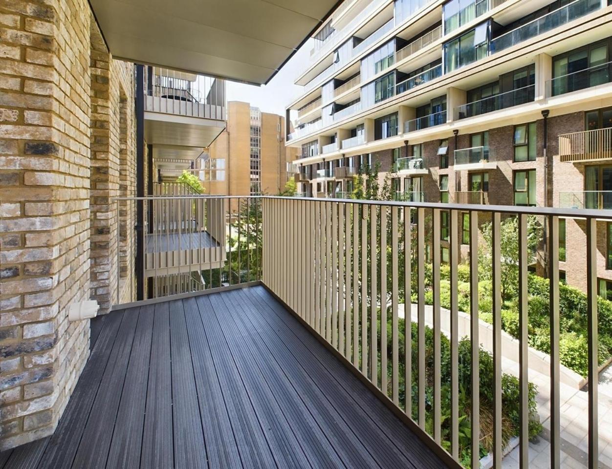Merino Gardens Deluxe 3 Bed By Tower Bridge Apartamento
