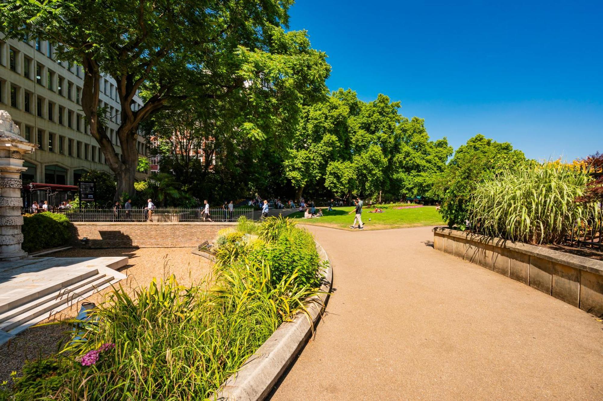 Apartamento Welcome - The York Londres