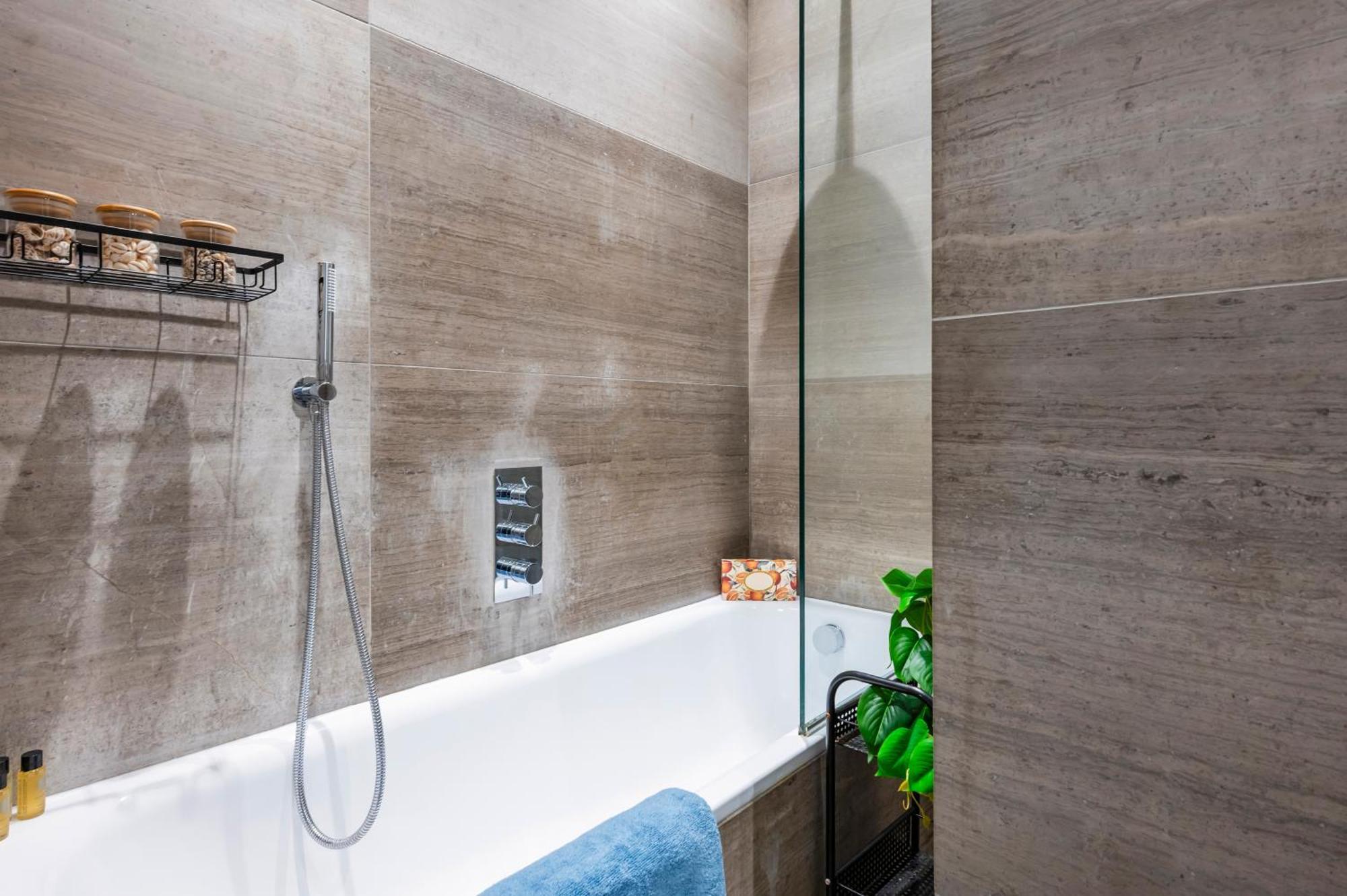 Apartamento Welcome - The York
