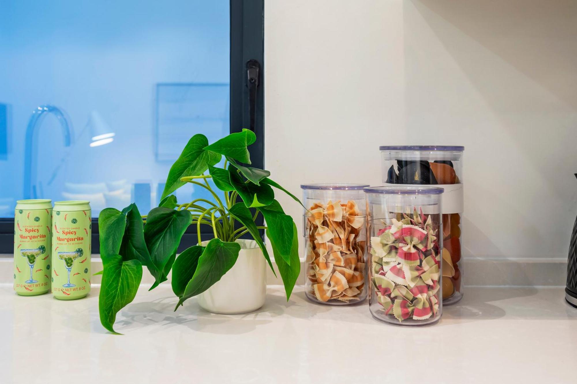 Welcome - The York Apartamento *
