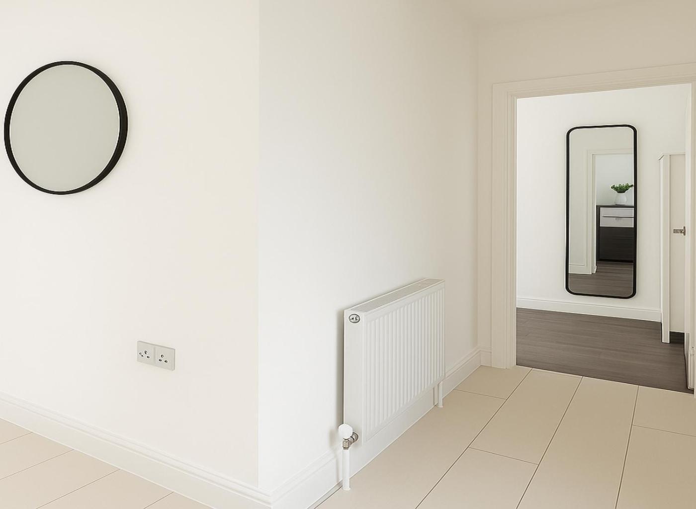2 Bed Flat Near Walthamstow Market Appartement
