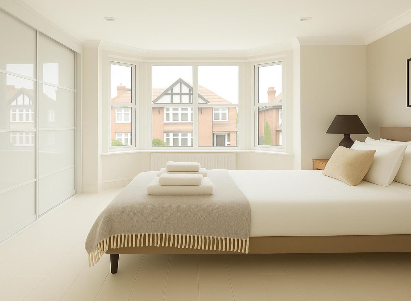 2 Bed Flat Near Walthamstow Market Appartement