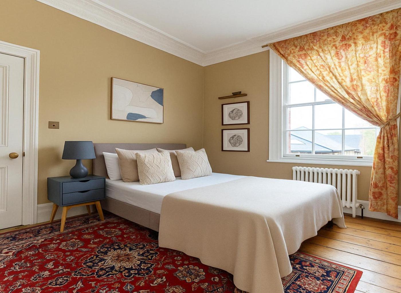 Spacious In New Cross Londres
