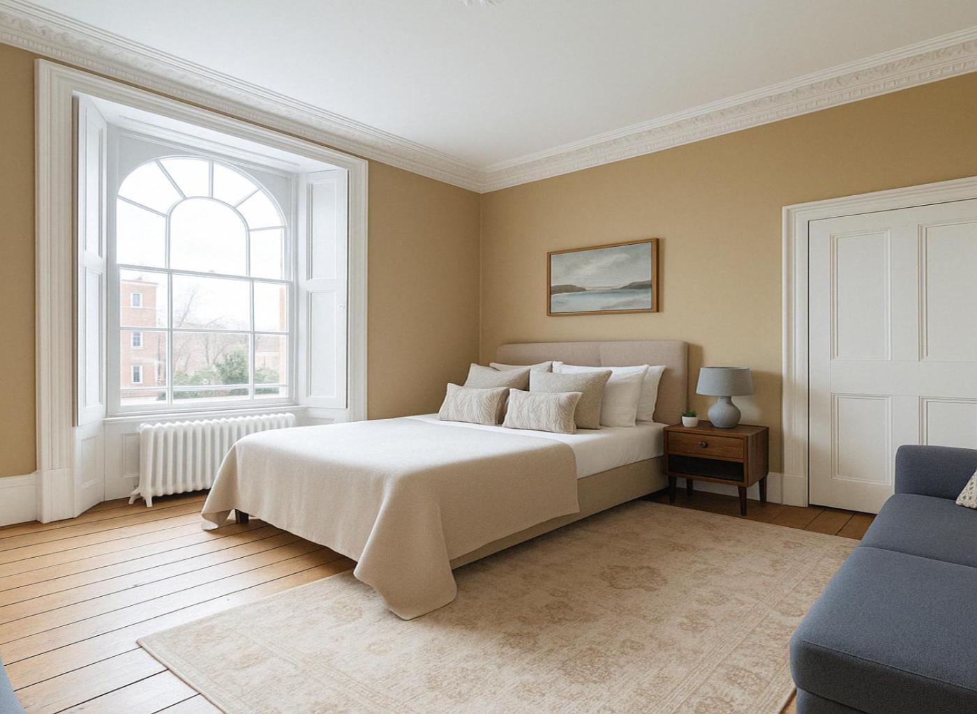 Spacious In New Cross Apartamento Londres