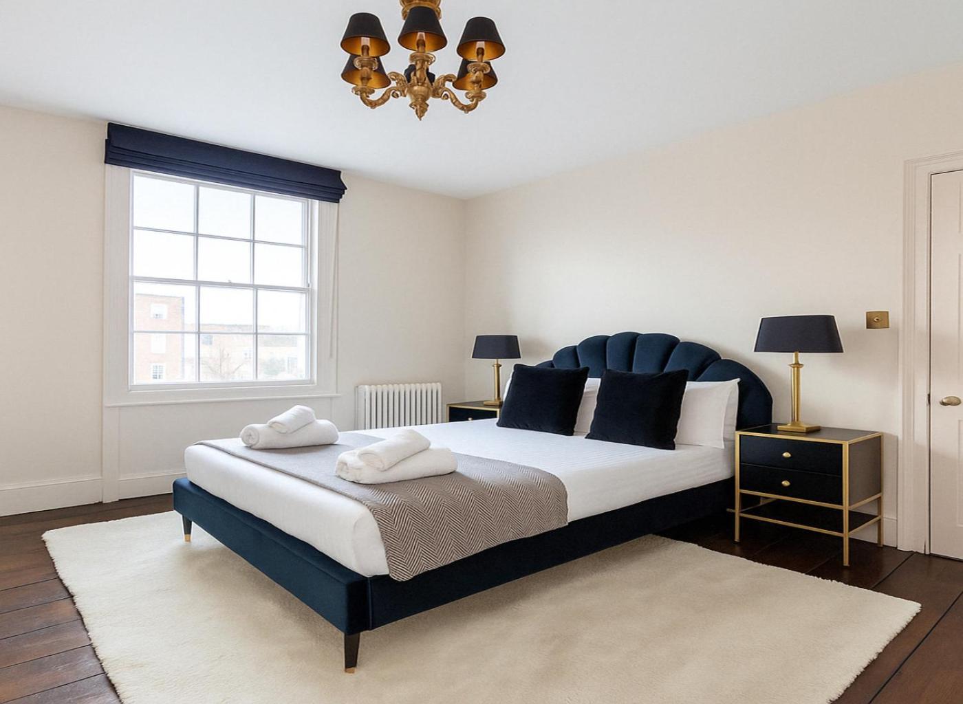 Spacious In New Cross Londres