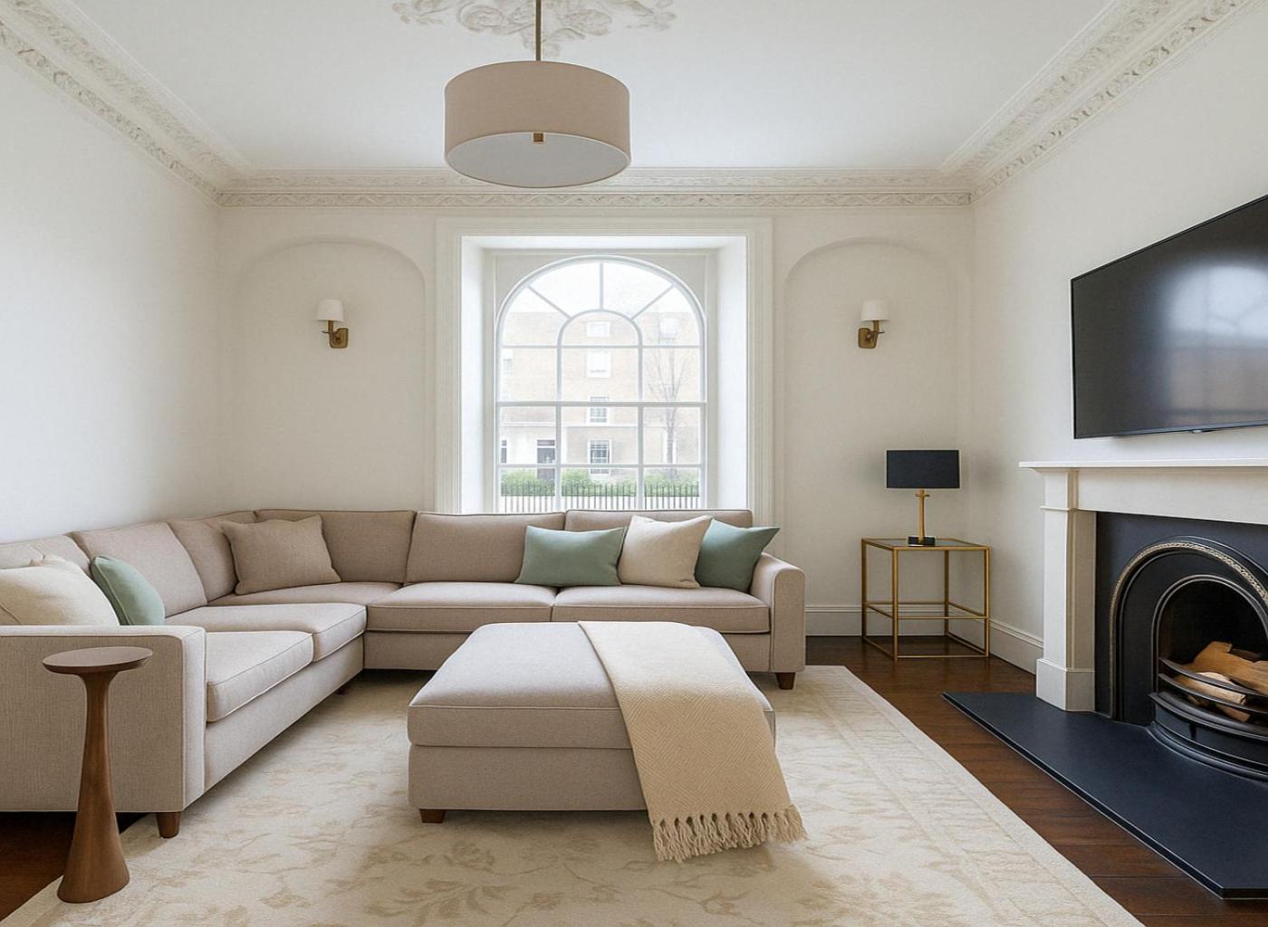 Apartamento Spacious In New Cross