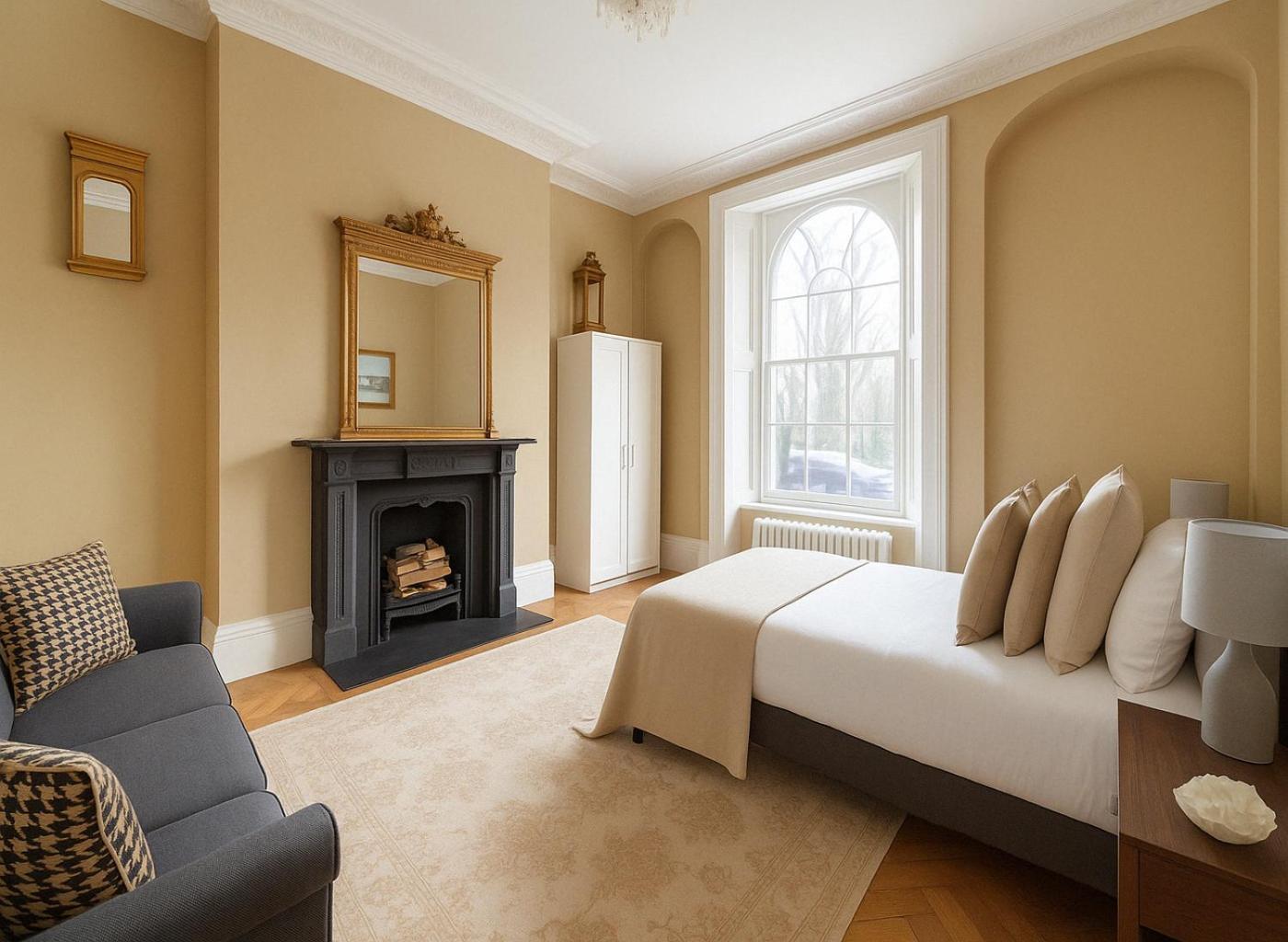 Apartamento Spacious In New Cross Londres
