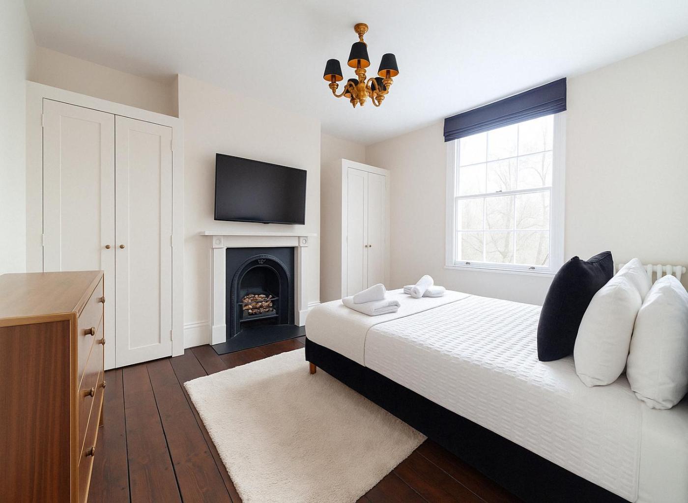 Spacious In New Cross Londres