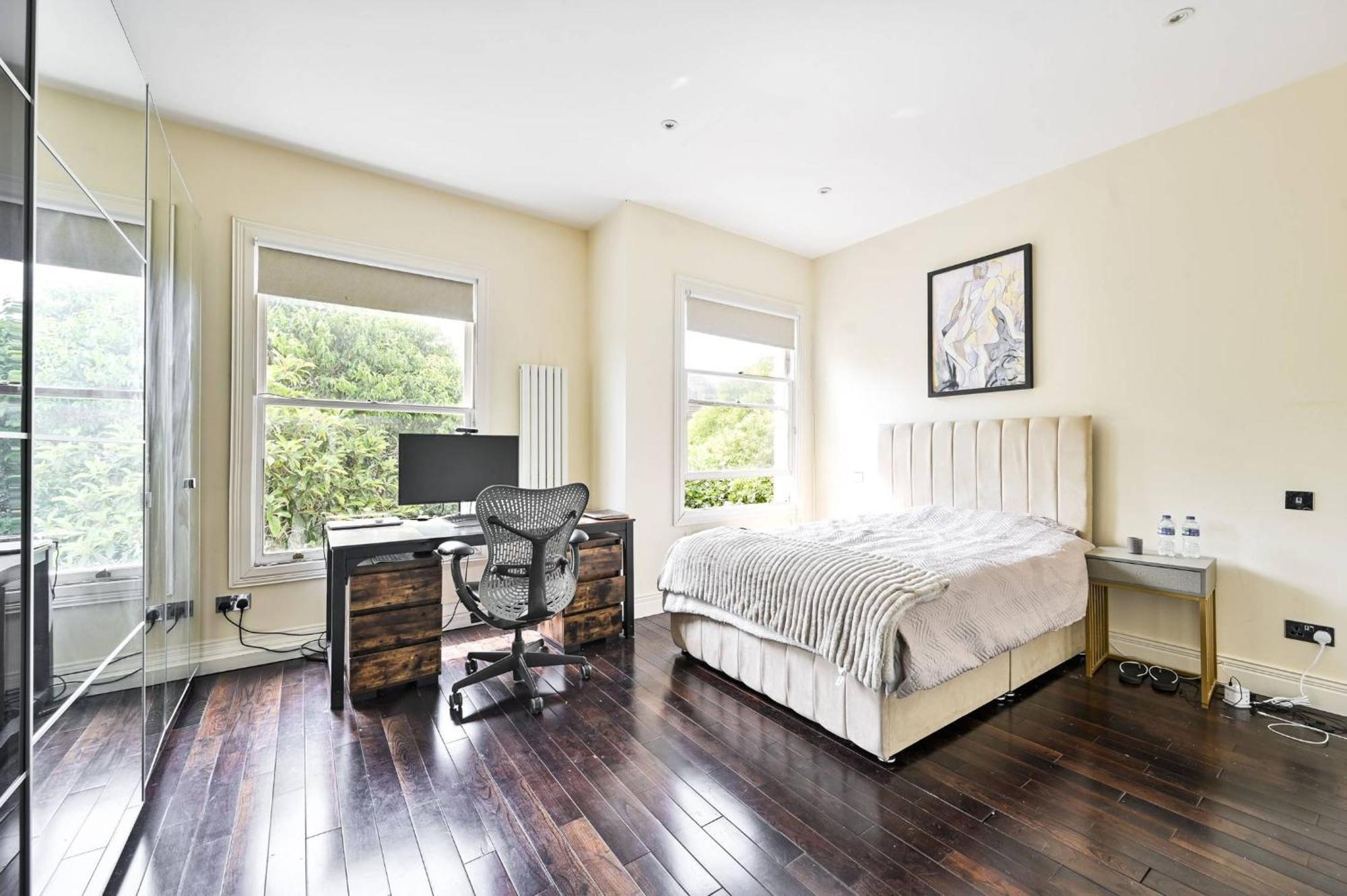 Luxury House Appartement Londen