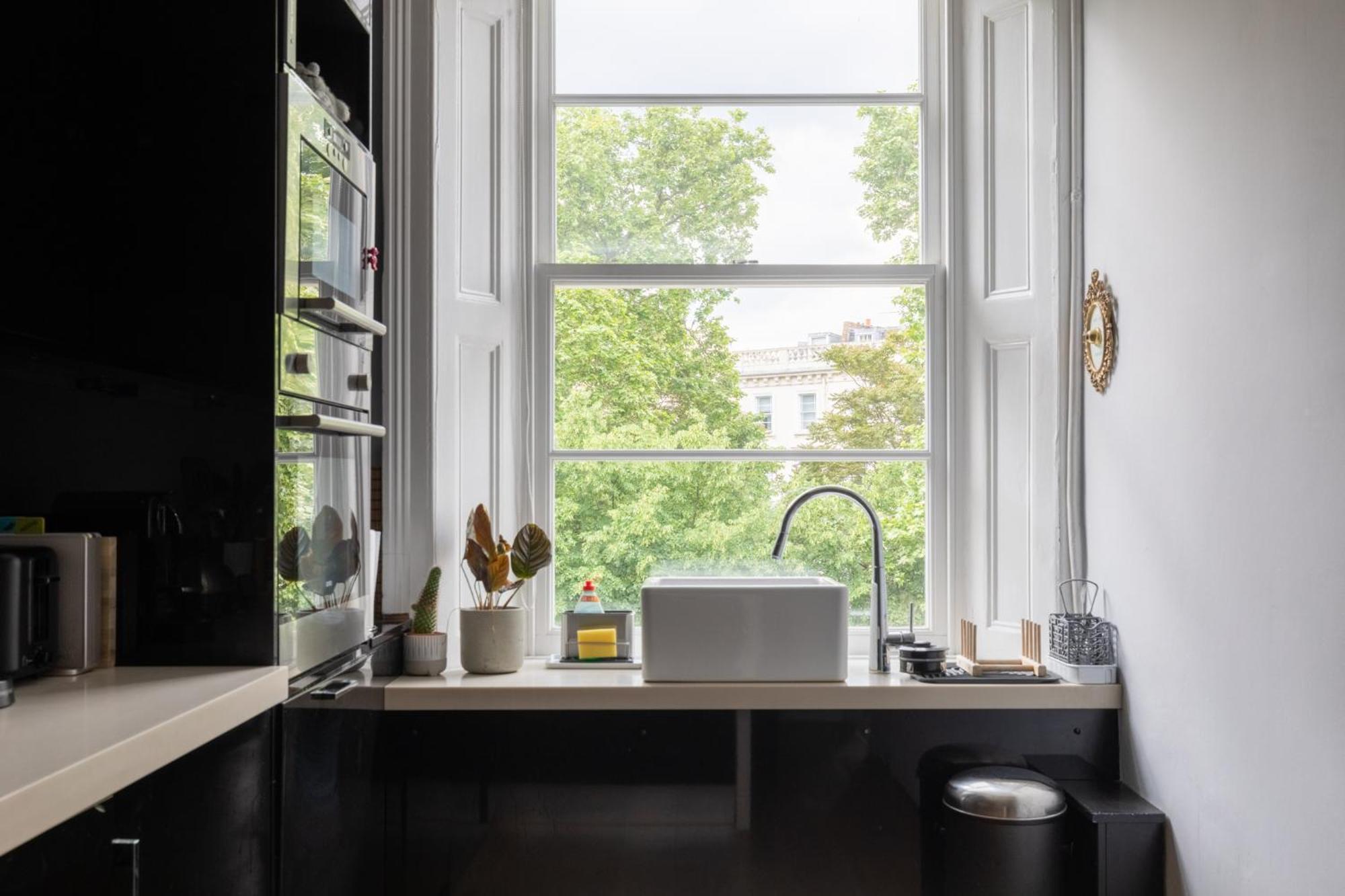 Apartamento Elegant Hidden Gem By Landmarks