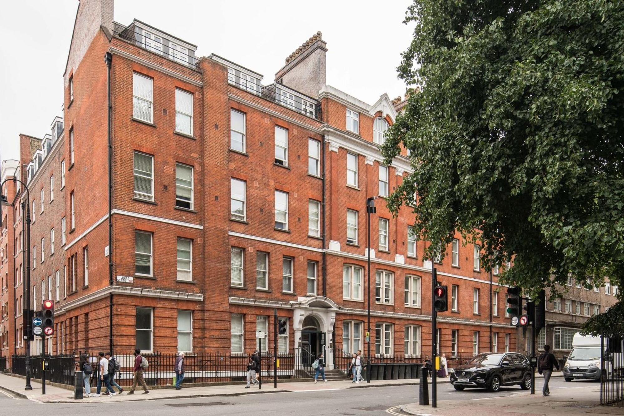 One Bedroom Flat Near Of London,soho-covent Garden Apartamento *
