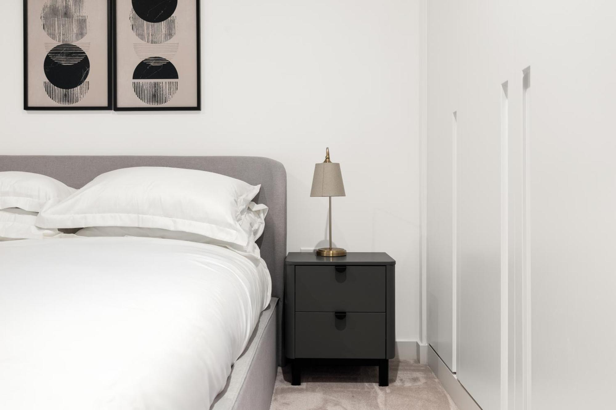 Okanary Host Apartment *