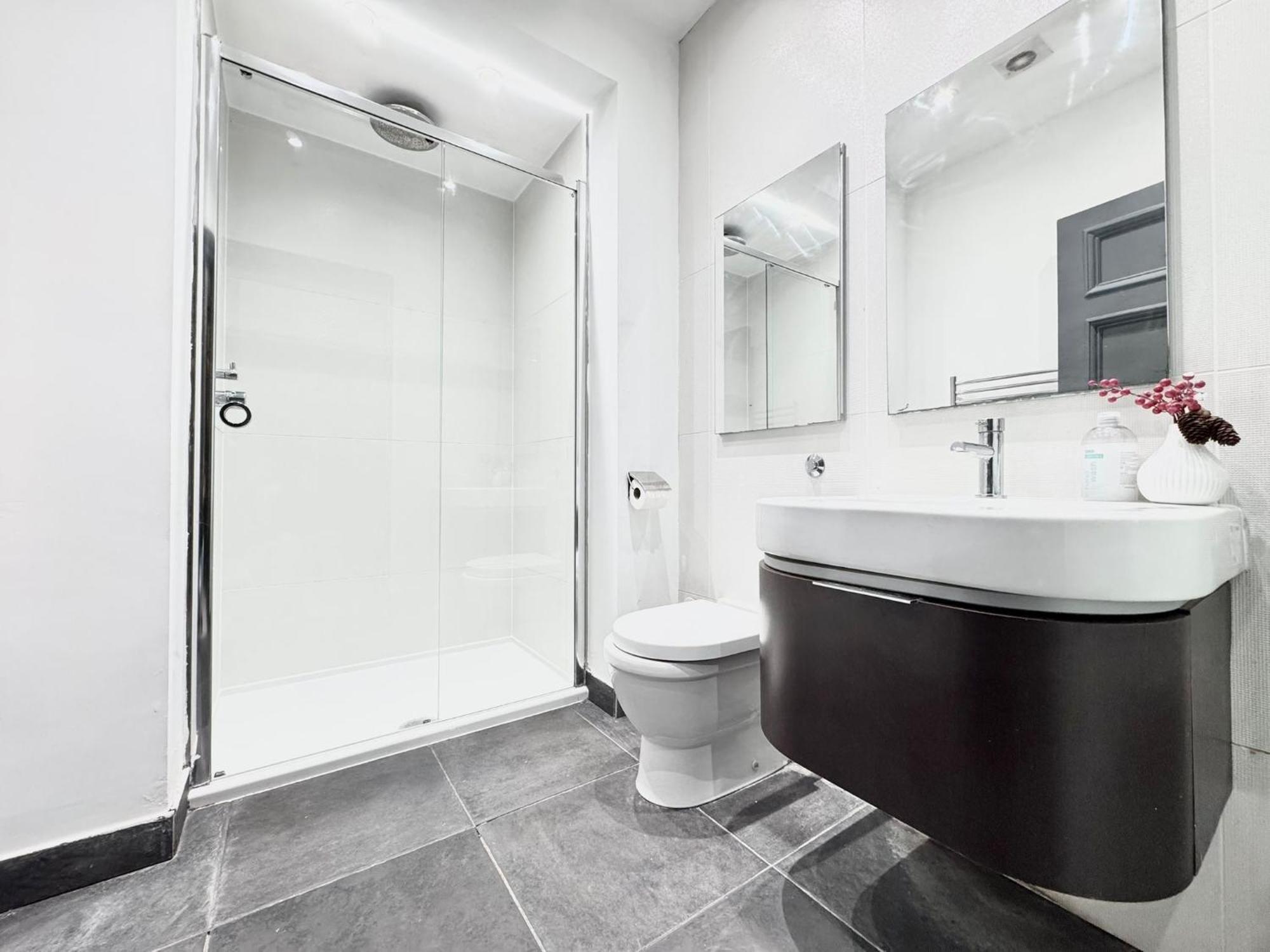 Appartement The Hyde Park Escape Londres