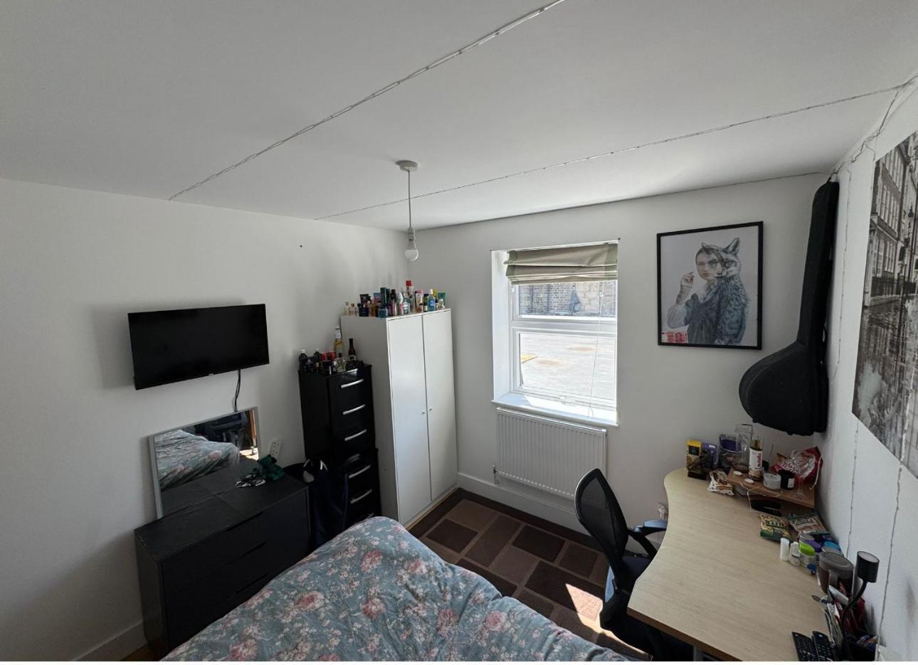 Habitación en casa particular En Suits Room With Your Own Bathroom And Toilet *