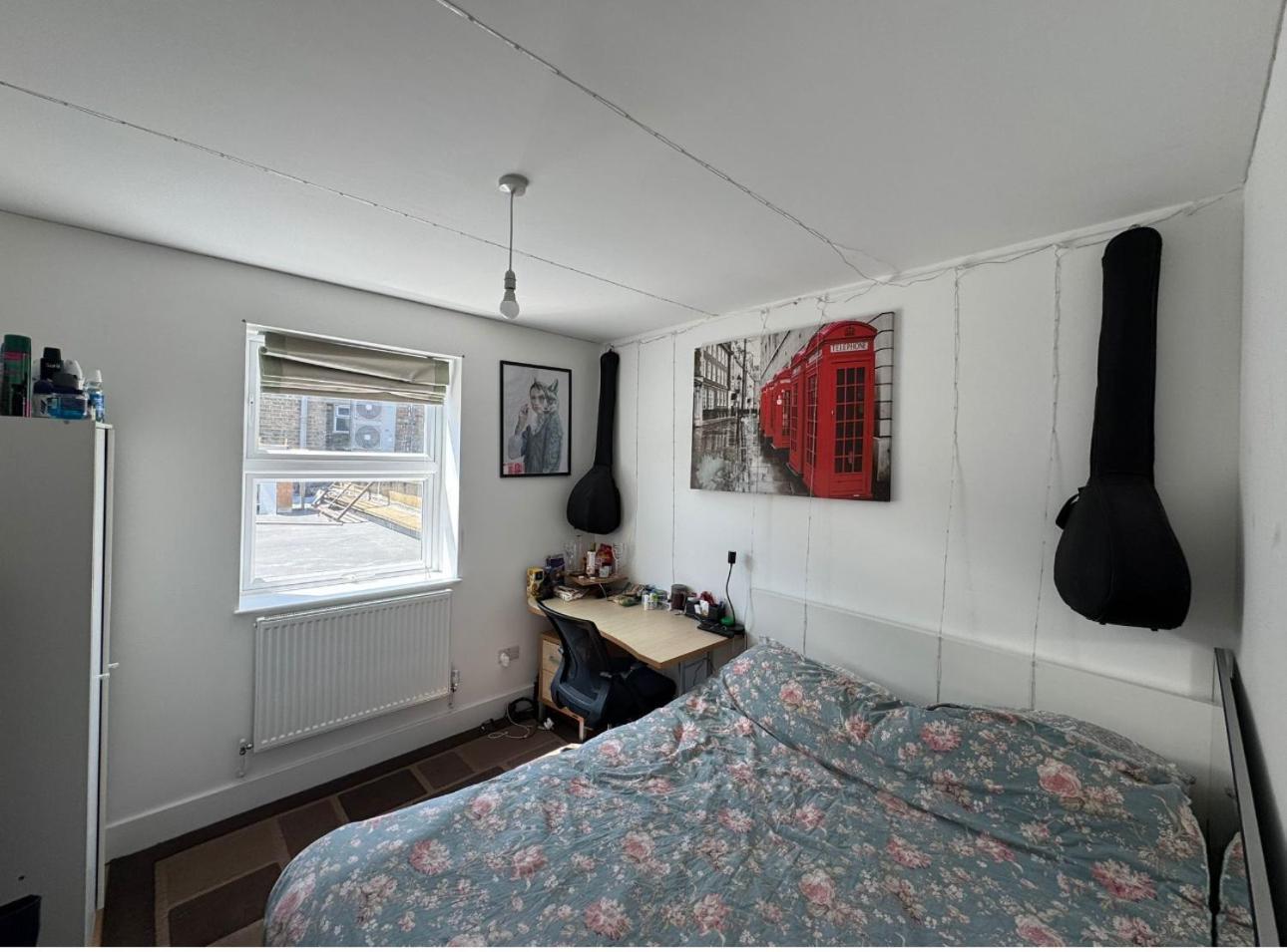 Habitación en casa particular En Suits Room With Your Own Bathroom And Toilet *