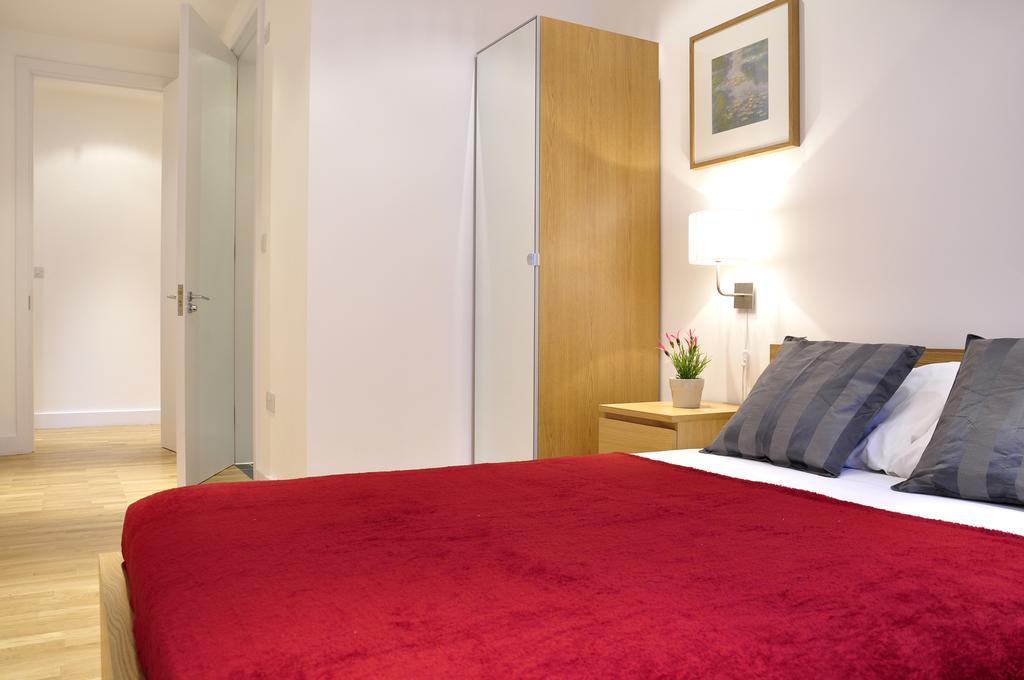 Tower Hill Appartement Londres