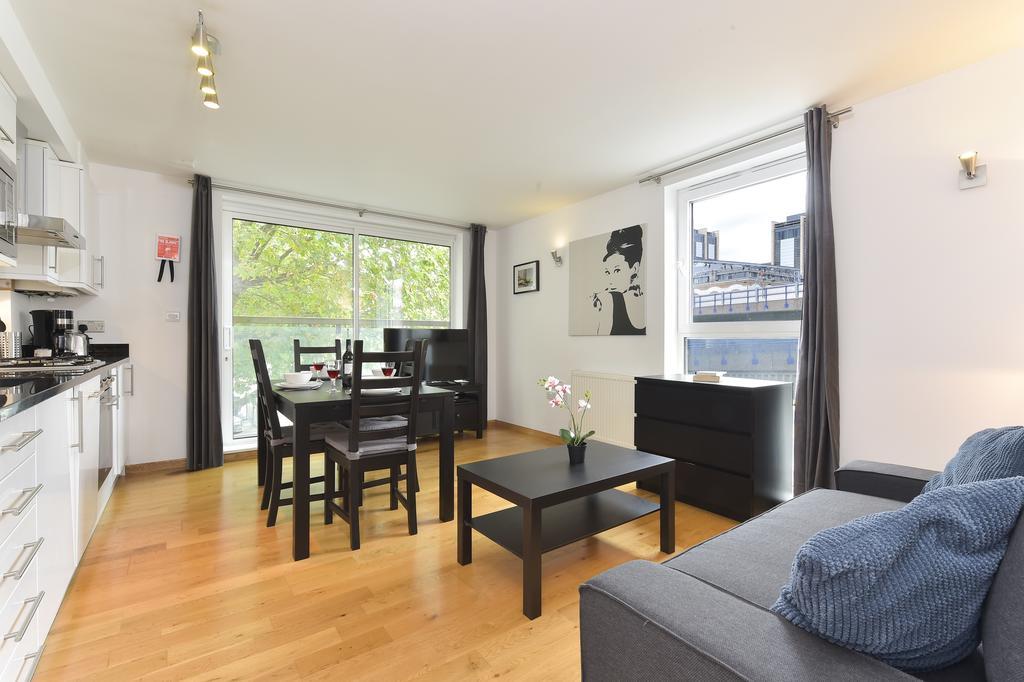 Appartement Tower Hill Londres