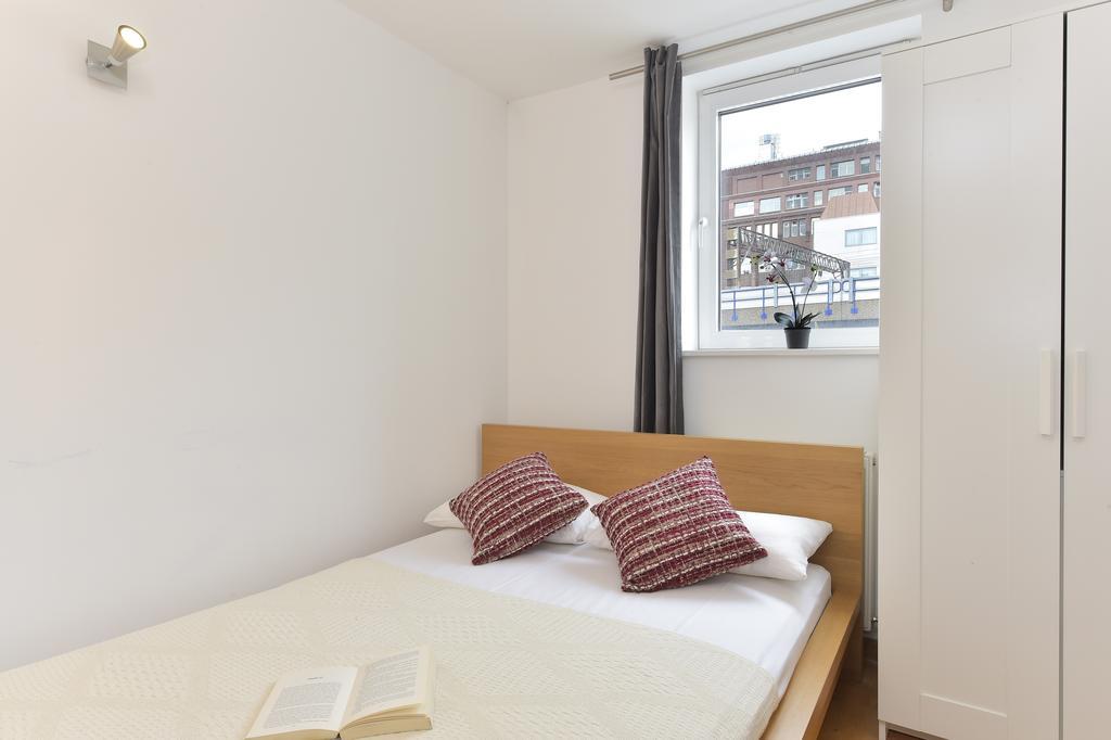 Tower Hill Appartement *