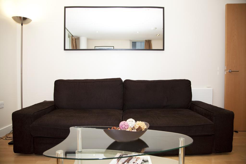 Tower Hill Appartement Londres