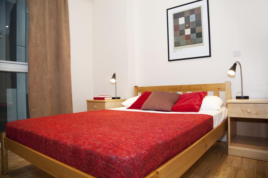 Tower Hill Appartement *