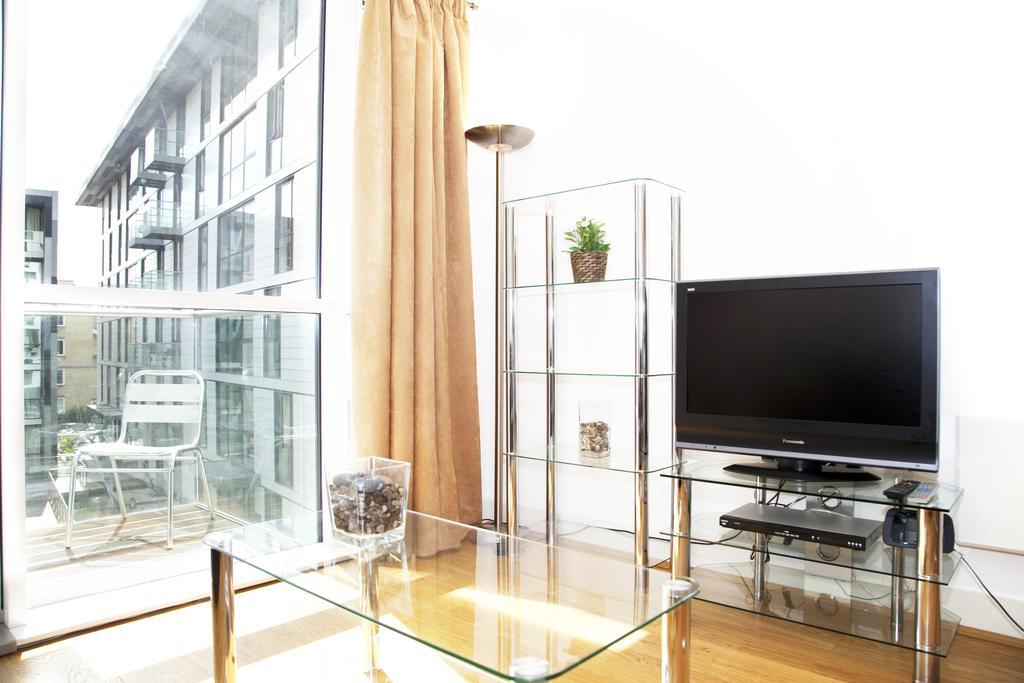 Tower Hill Appartement *