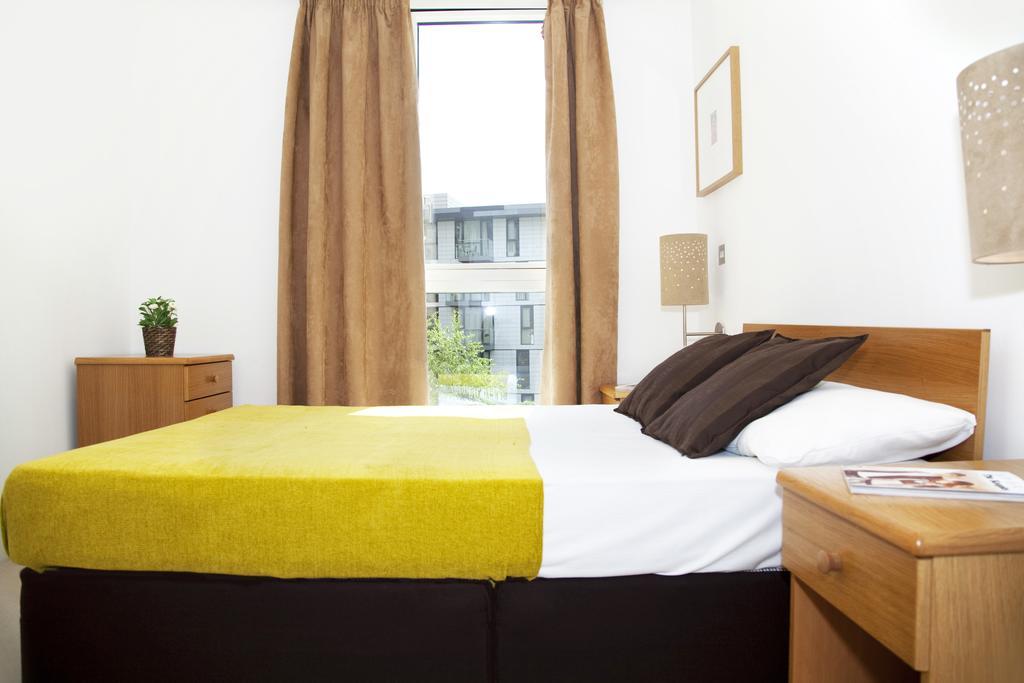 Tower Hill Appartement