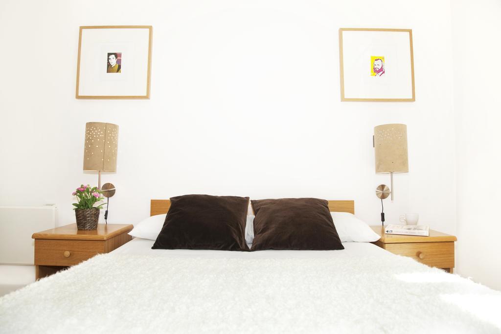 Tower Hill Appartement