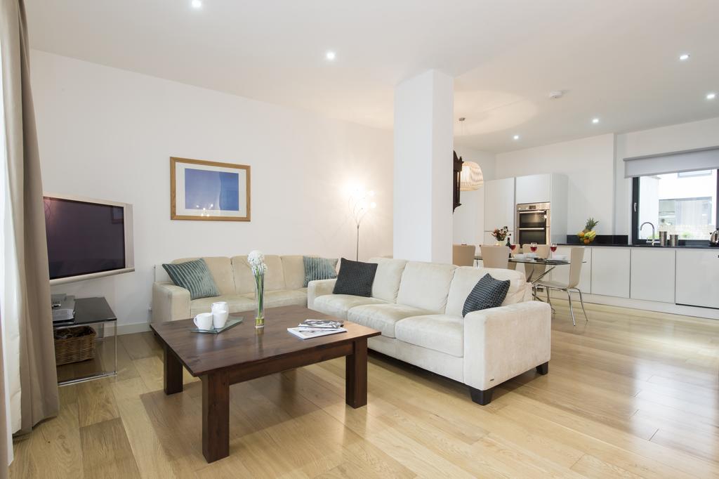 Tower Hill Appartement