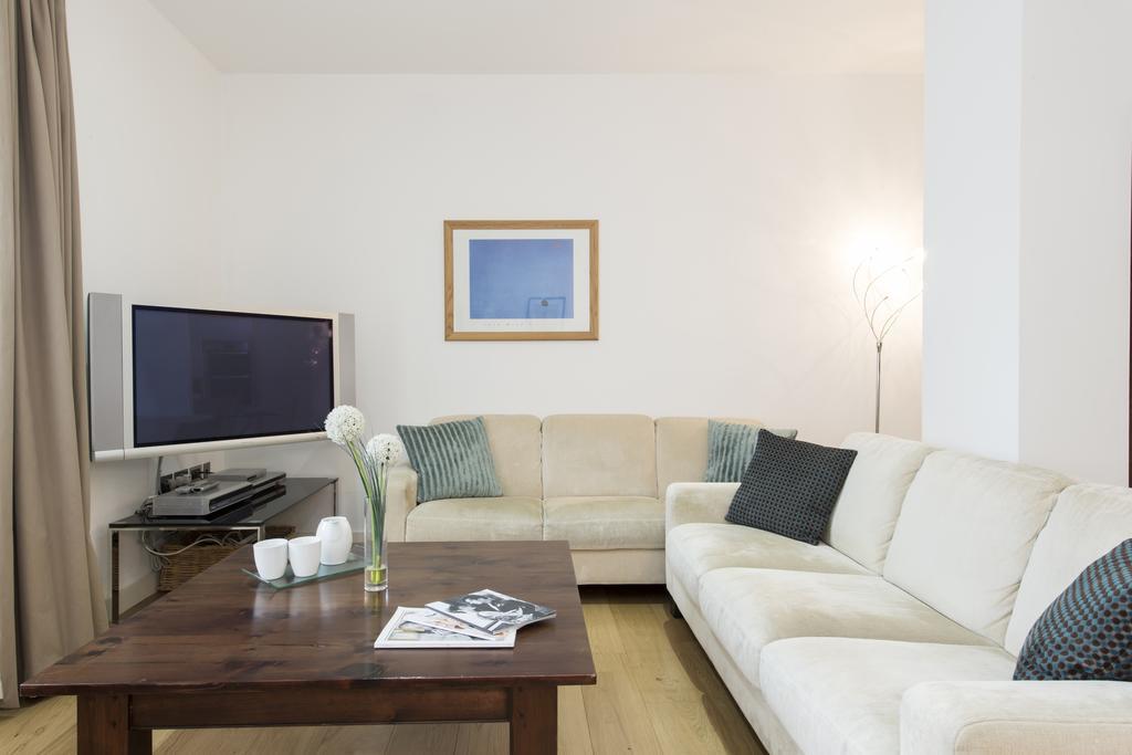 Tower Hill Appartement