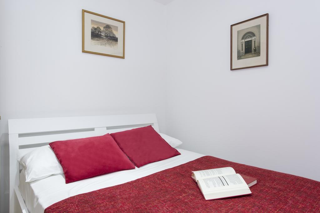 Tower Hill Appartement