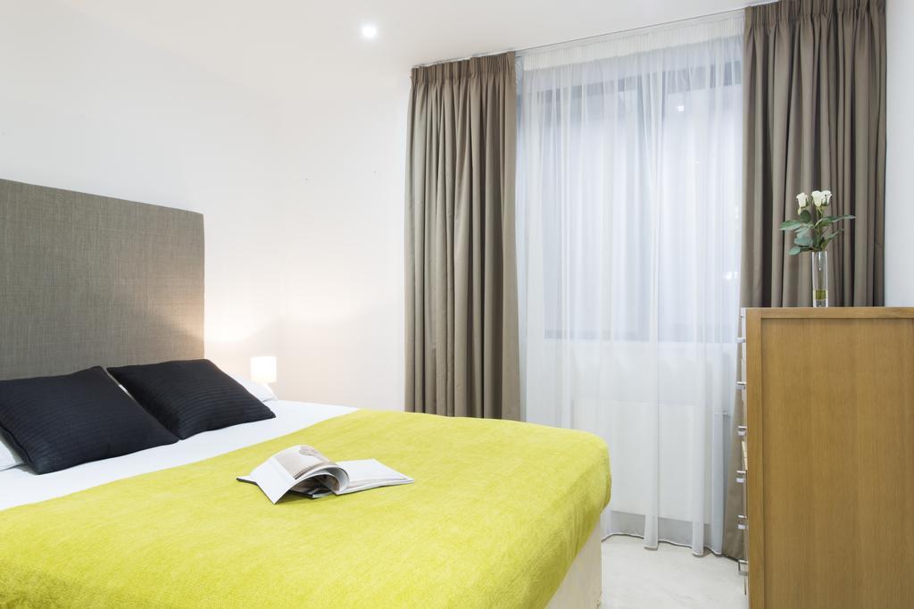Appartement Tower Hill *